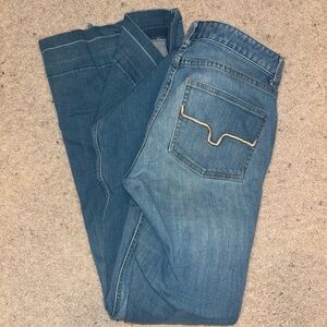 Lola Kime’s Jeans